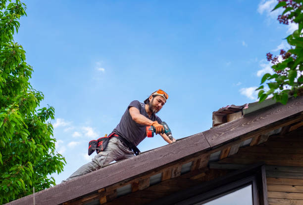 Best Flat Roofing  in Goldsby, OK