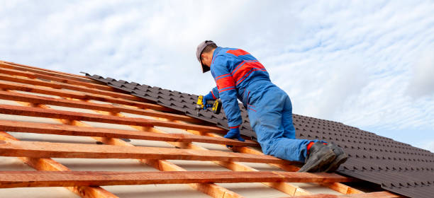 Professional  Roofing repair and installation in Goldsby, OK