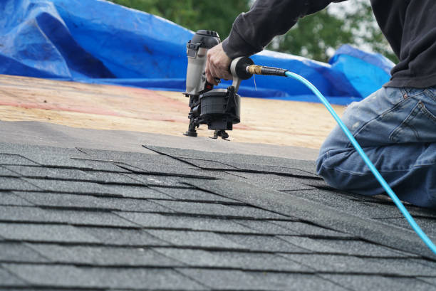 Best Roof Waterproofing  in Goldsby, OK